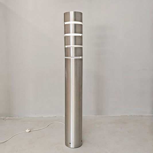 Lampada da terra "Domingo" F.Sartoni per Stilux anni 70