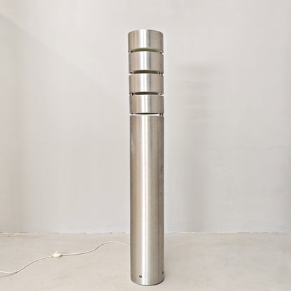 Lampada da terra "Domingo" F.Sartoni per Stilux anni 70