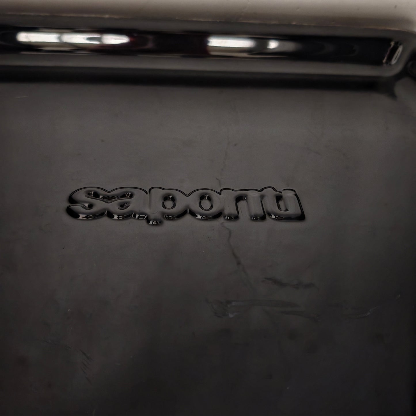 Divano Modulare Confidential Alberto Rosselli per Saporiti anni 70