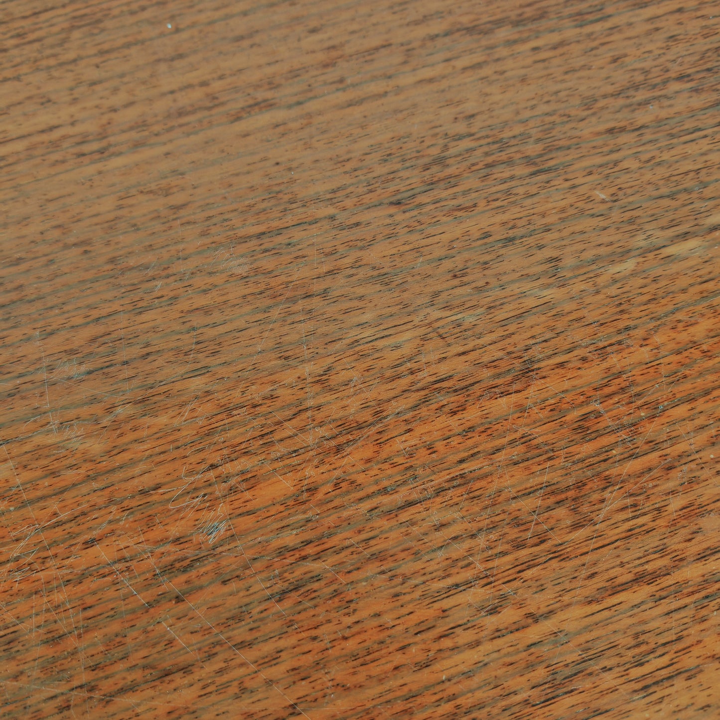 Scrivania direzionale Boomerang O. Borsani per Tecno anni 60