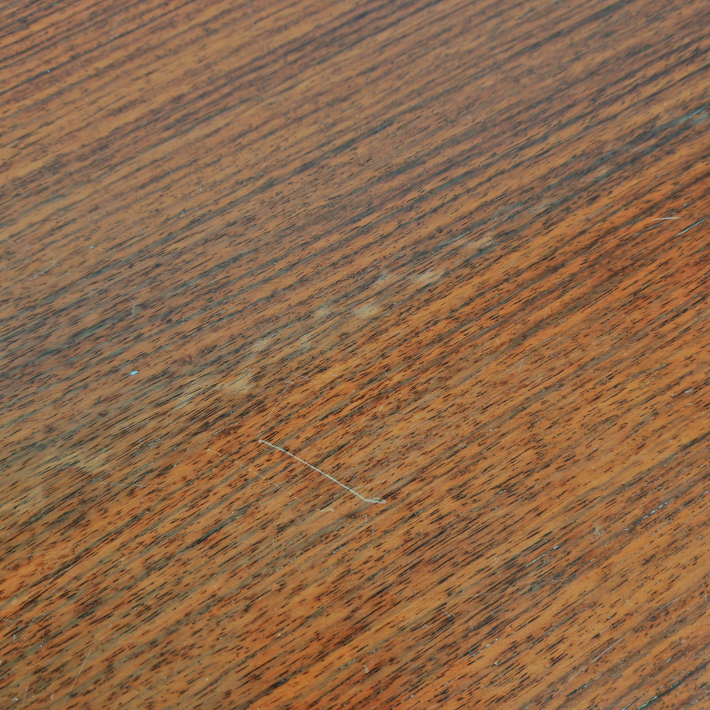 Scrivania direzionale Boomerang O. Borsani per Tecno anni 60