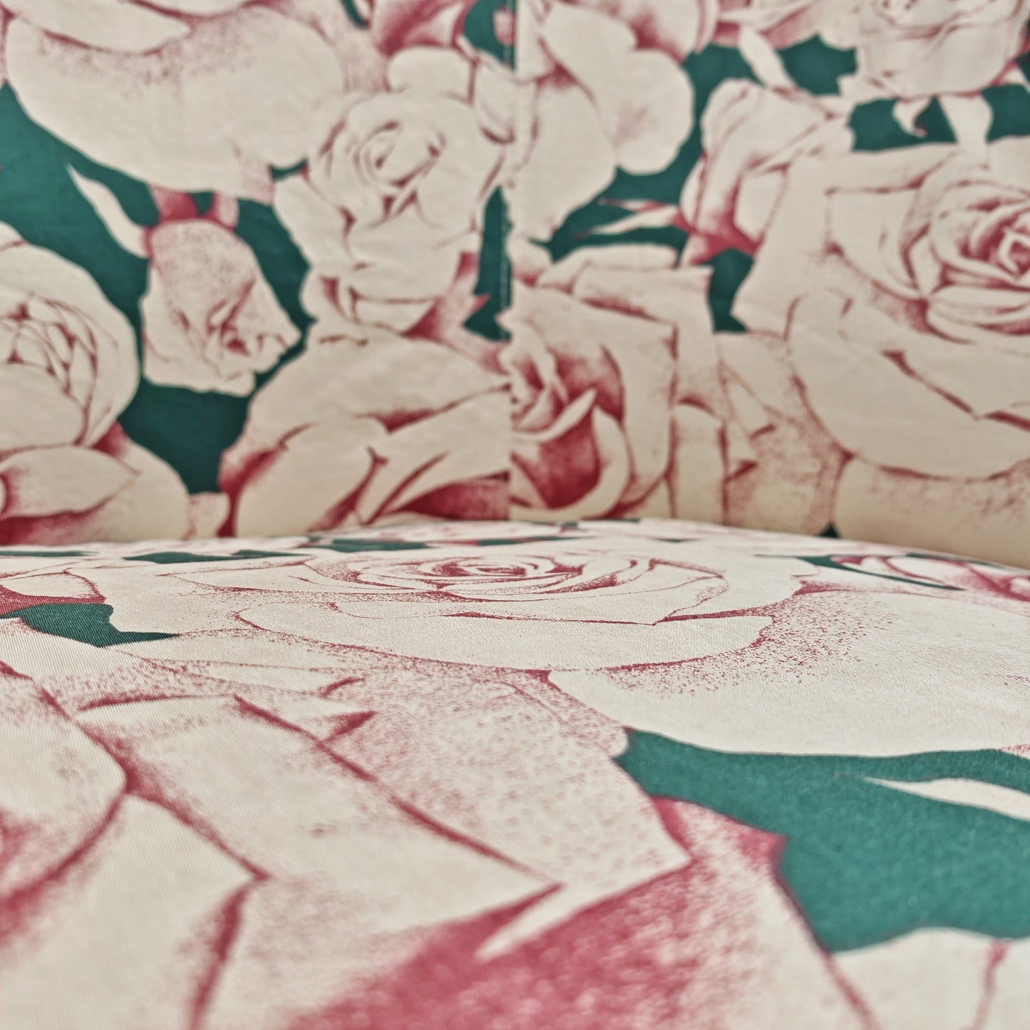 Poltrona mod. "Progetti" Umberto Ansago per Giorgetti anni 80