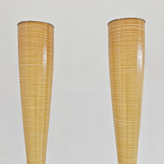 Lampada da terra modello "Mite" Marc Sadler per Foscarini anni 2000 (disponibili 2)