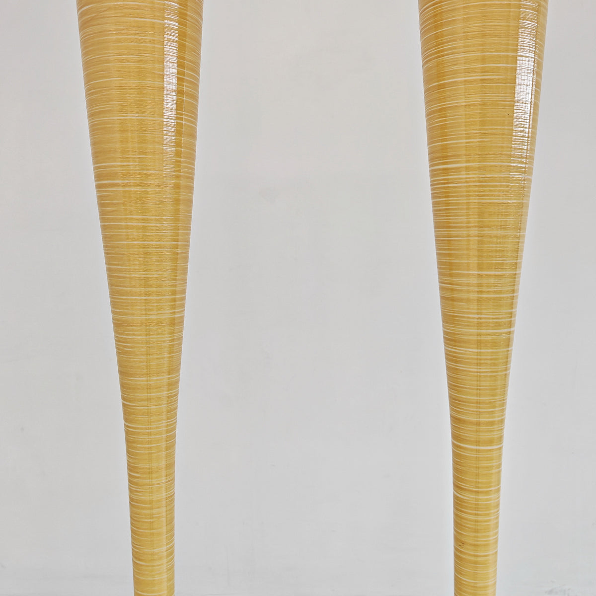 Lampada da terra modello "Mite" Marc Sadler per Foscarini anni 2000 (disponibili 2)