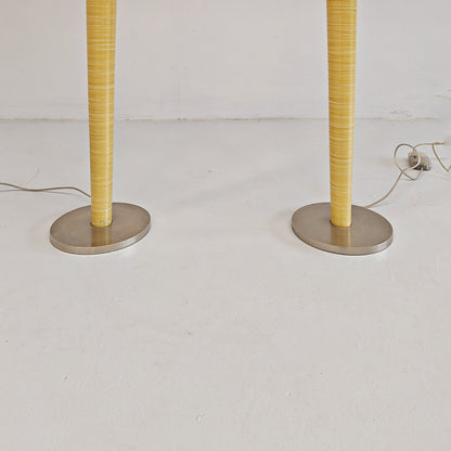 Lampada da terra modello "Mite" Marc Sadler per Foscarini anni 2000 (disponibili 2)