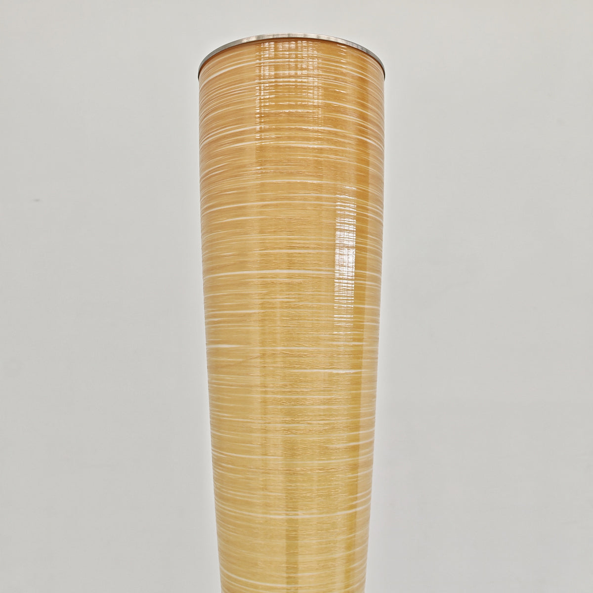 Lampada da terra modello "Mite" Marc Sadler per Foscarini anni 2000 (disponibili 2)