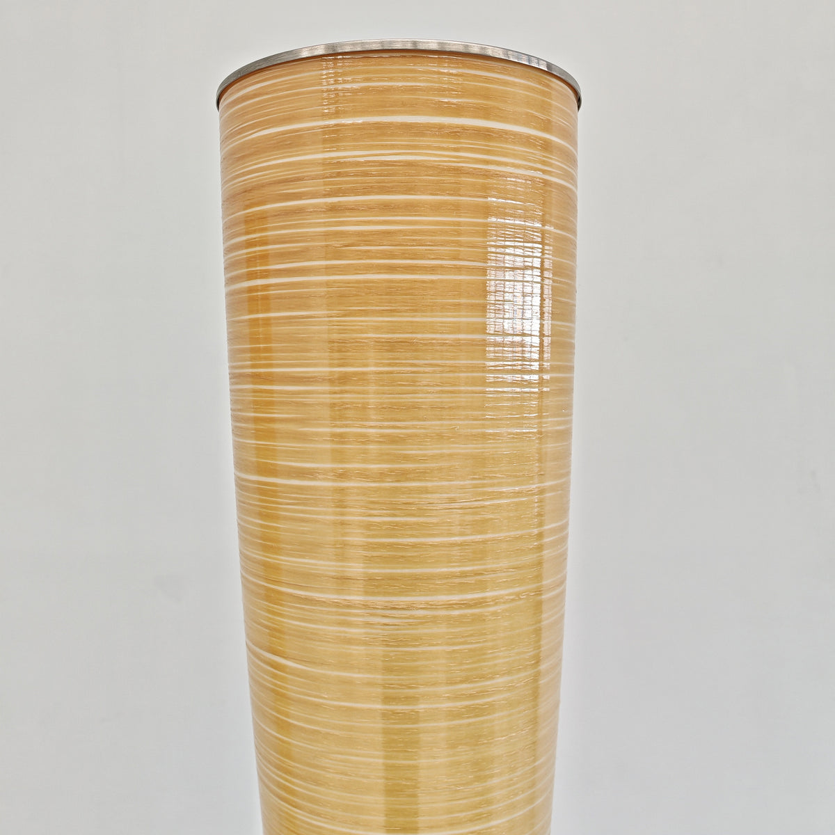 Lampada da terra modello "Mite" Marc Sadler per Foscarini anni 2000 (disponibili 2)