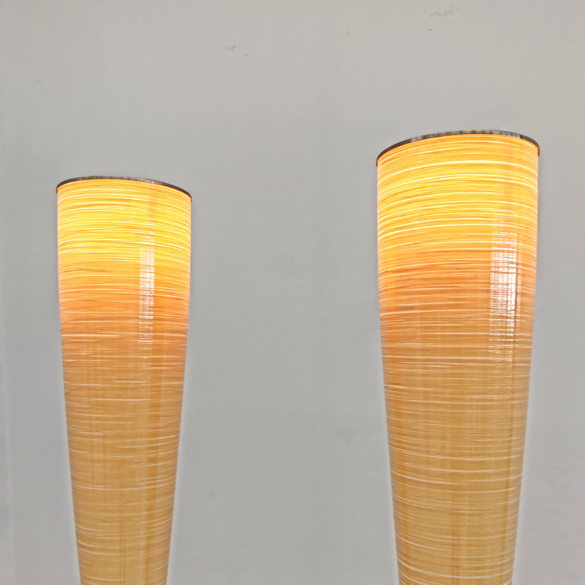 Lampada da terra modello "Mite" Marc Sadler per Foscarini anni 2000 (disponibili 2)