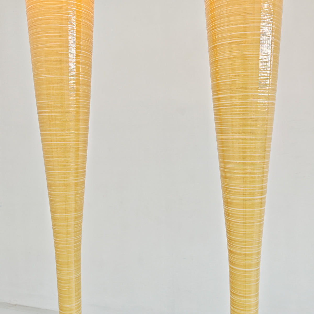 Lampada da terra modello "Mite" Marc Sadler per Foscarini anni 2000 (disponibili 2)
