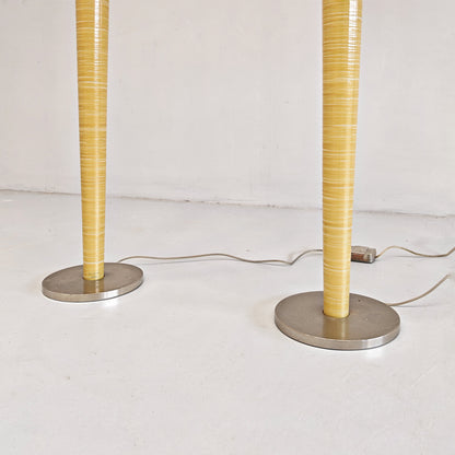 Lampada da terra modello "Mite" Marc Sadler per Foscarini anni 2000 (disponibili 2)