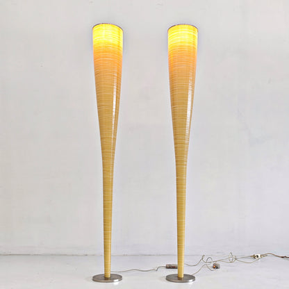 Lampada da terra modello "Mite" Marc Sadler per Foscarini anni 2000 (disponibili 2)
