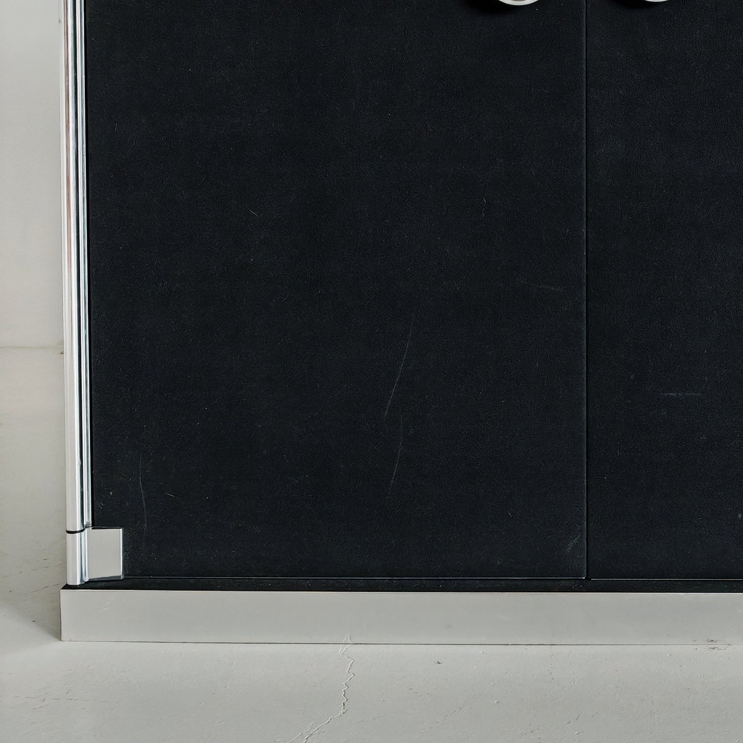 Sideboard Guido Faleschini per i4 Mariani (Hermes) anni 70