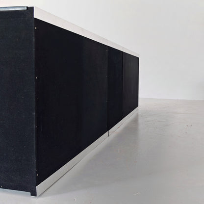 Sideboard Guido Faleschini per i4 Mariani (Hermes) anni 70