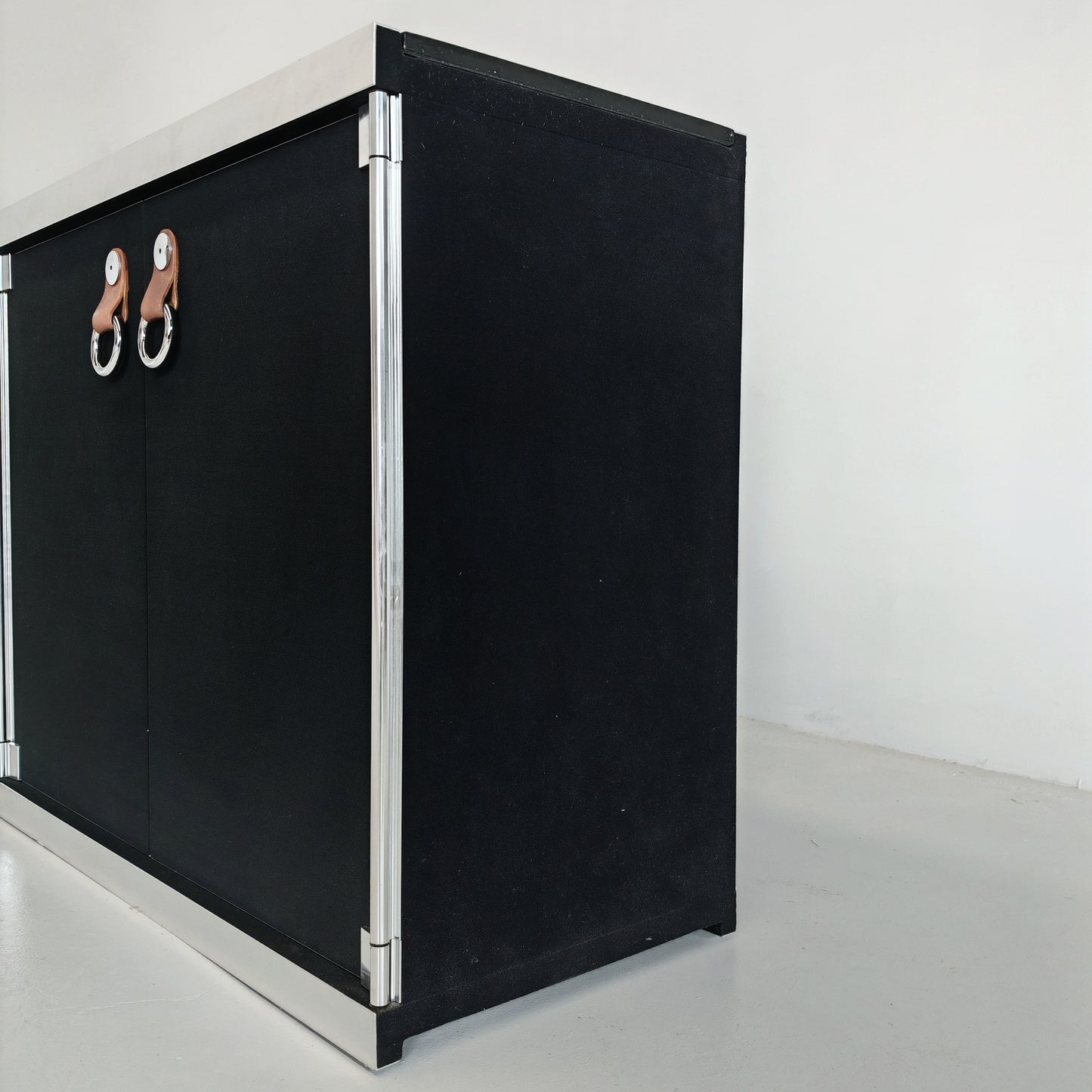 Sideboard Guido Faleschini per i4 Mariani (Hermes) anni 70