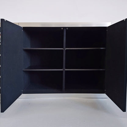 Sideboard Guido Faleschini per i4 Mariani (Hermes) anni 70