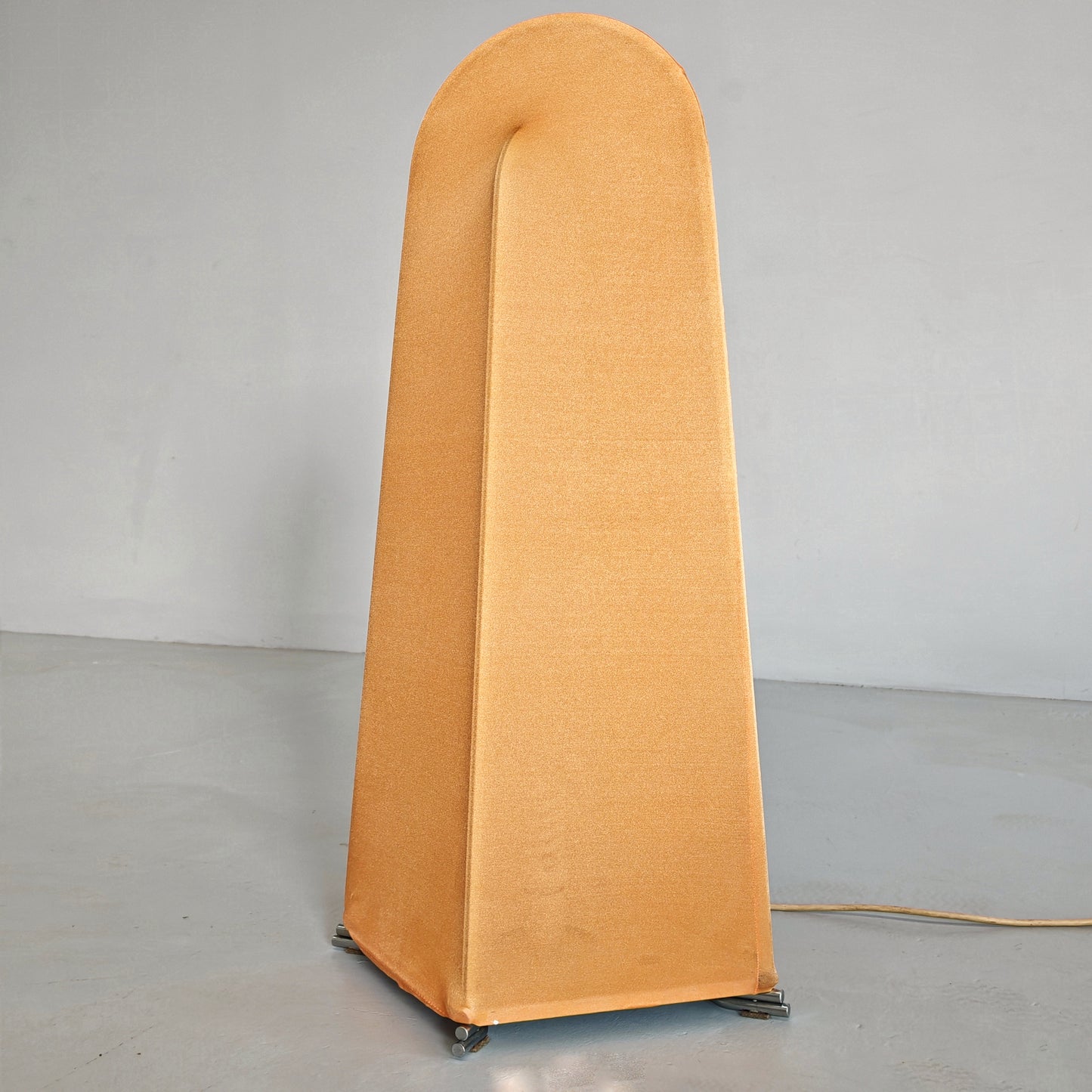 Lampada da terra Kazuki, K.Takahama per Sirrah anni 70 (Piccola)