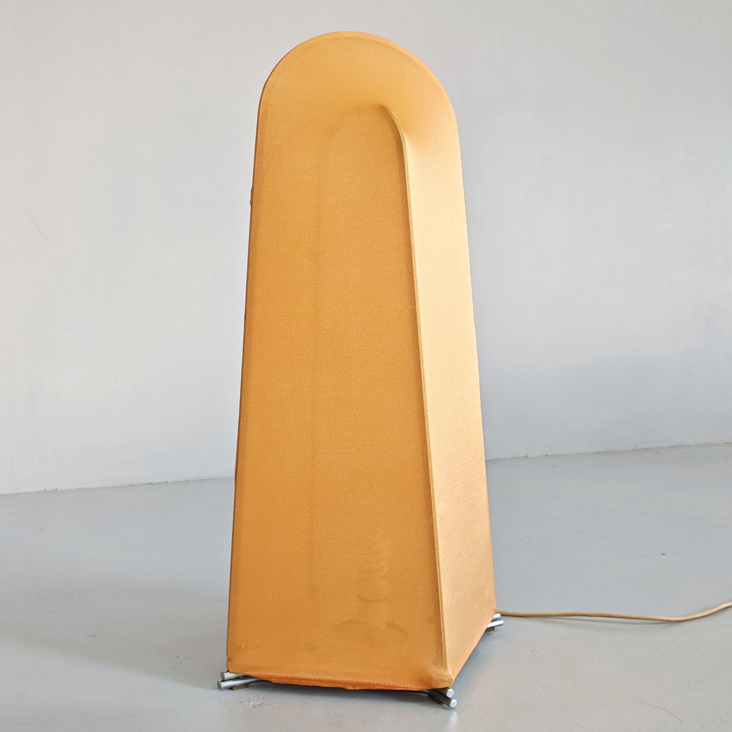 Lampada da terra Kazuki, K.Takahama per Sirrah anni 70 (Piccola)