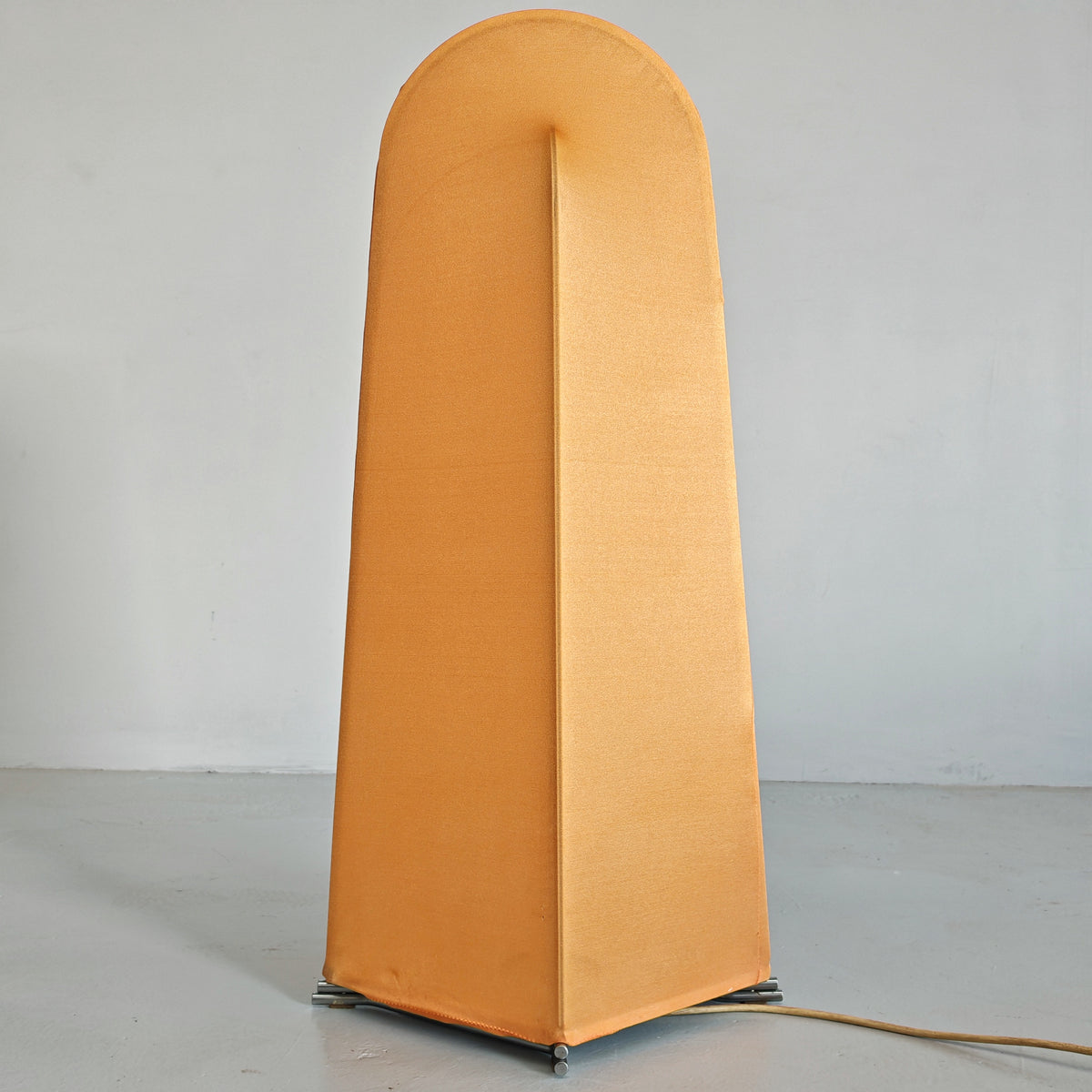 Lampada da terra Kazuki, K.Takahama per Sirrah anni 70 (Piccola)
