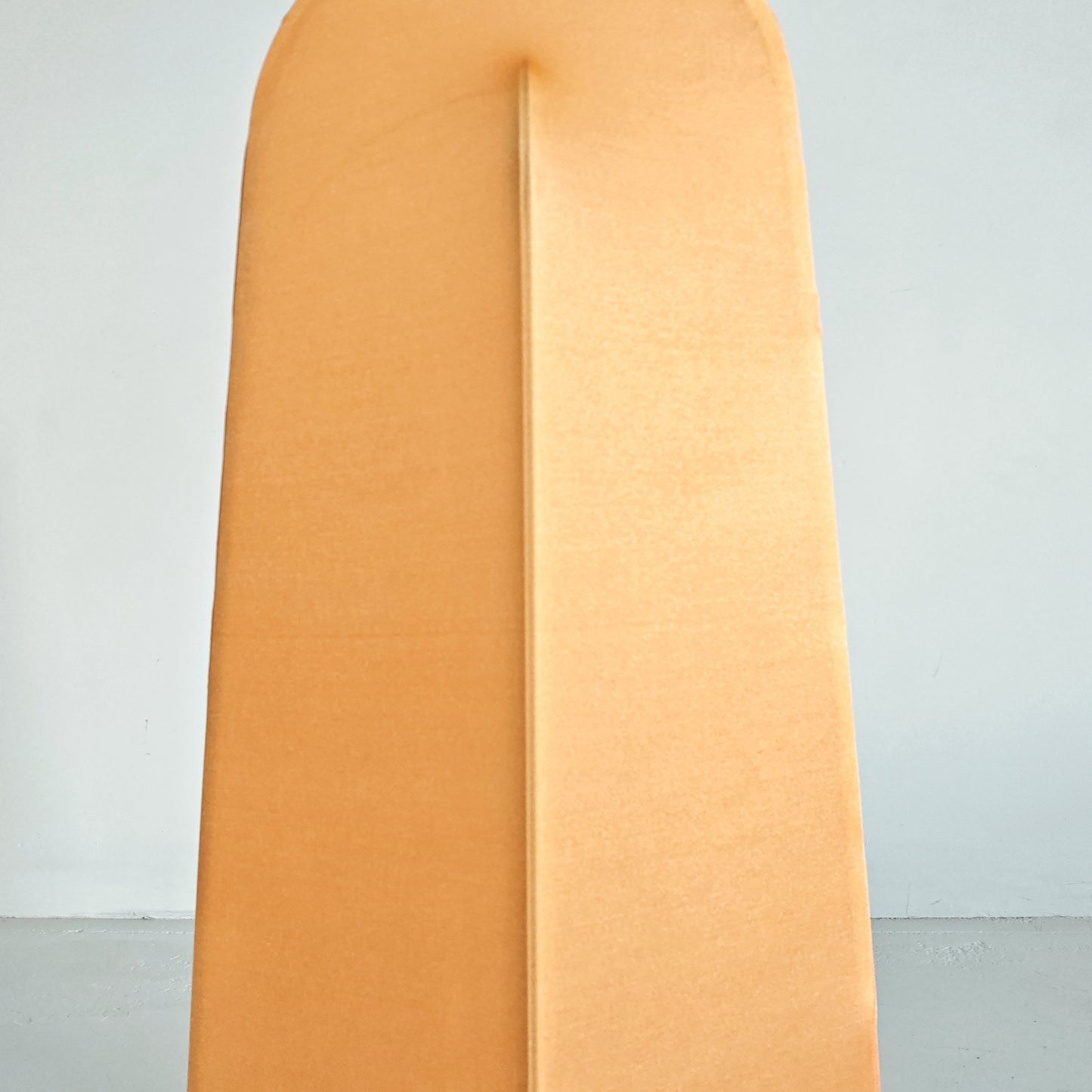 Lampada da terra Kazuki, K.Takahama per Sirrah anni 70 (Piccola)