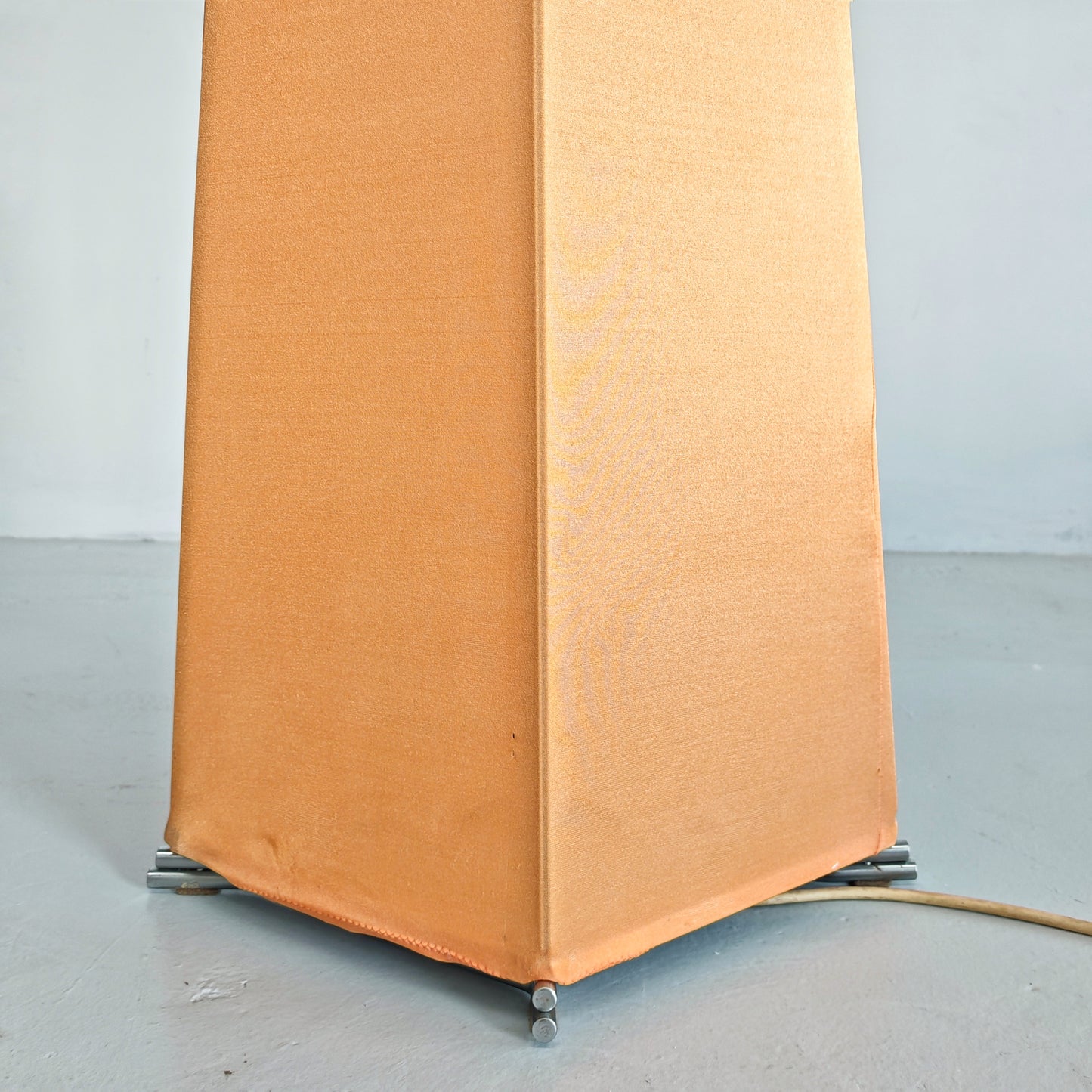 Lampada da terra Kazuki, K.Takahama per Sirrah anni 70 (Piccola)