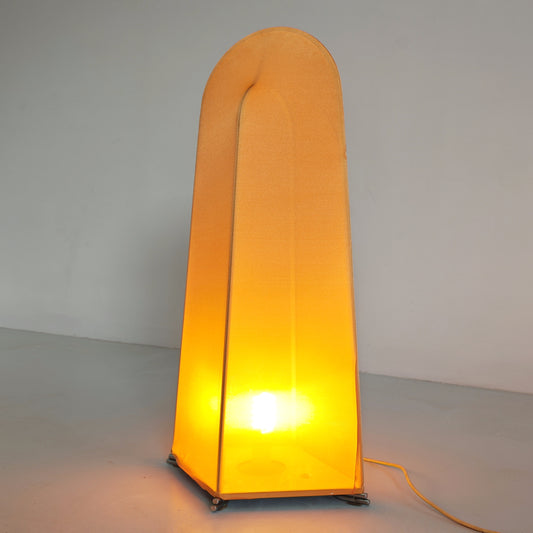 Lampada da terra Kazuki, K.Takahama per Sirrah anni 70 (Piccola)