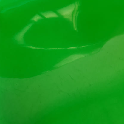 Fauteuil Vicario de Vico Magistretti pour Artemide, années 1970 (VERT)