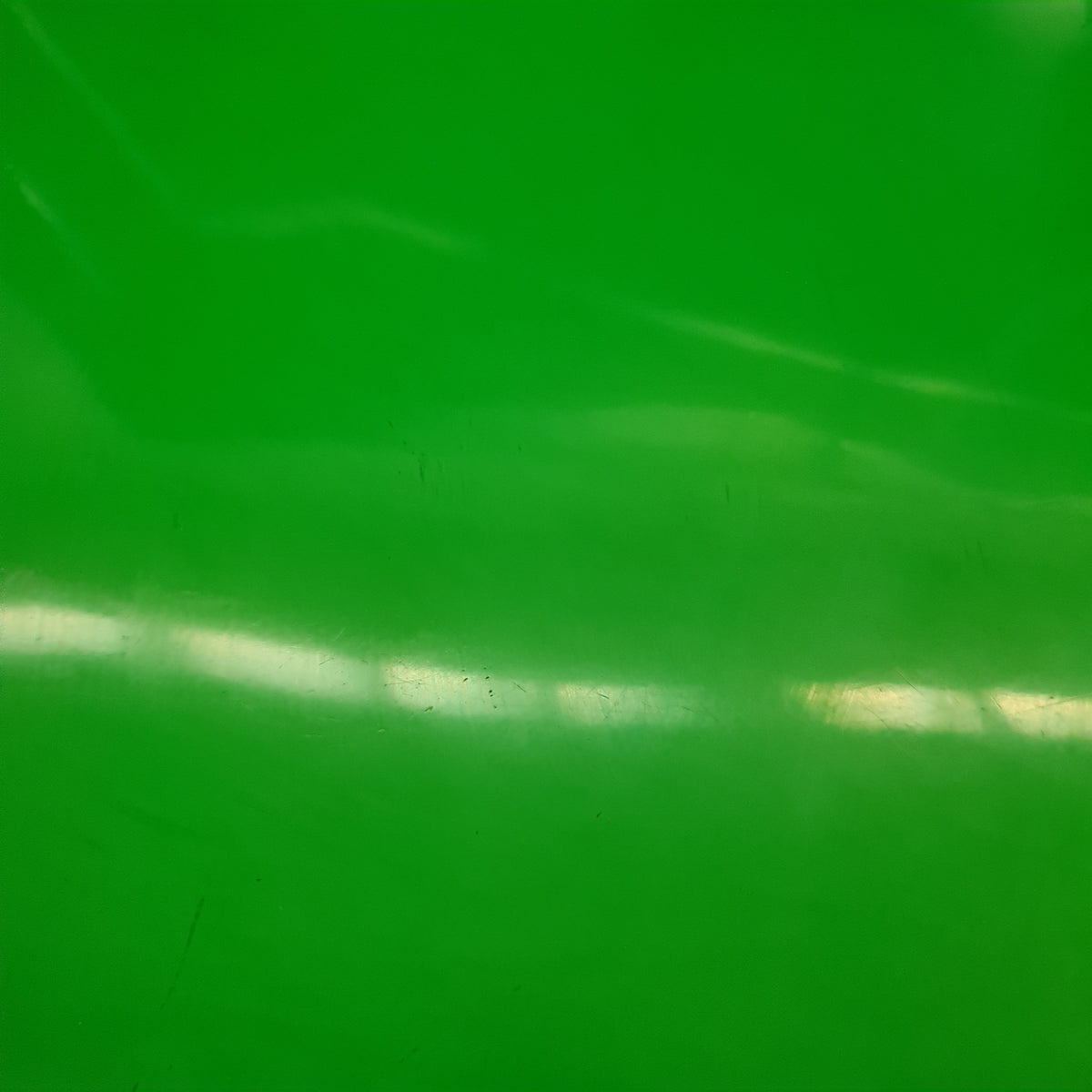 Fauteuil Vicario de Vico Magistretti pour Artemide, années 1970 (VERT)