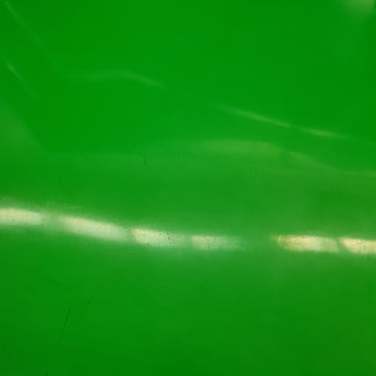 Fauteuil Vicario de Vico Magistretti pour Artemide, années 1970 (VERT)