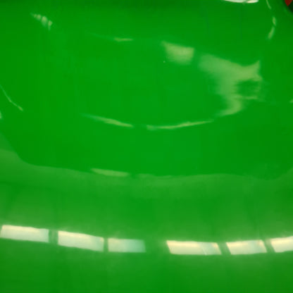 Fauteuil Vicario de Vico Magistretti pour Artemide, années 1970 (VERT)