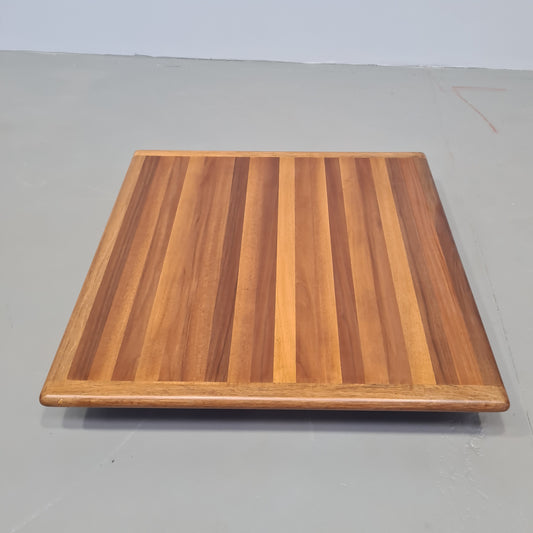 Tavolino coffee table Pianura Mario Bellini per Cassina 1970's