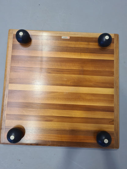 Tavolino coffee table Pianura Mario Bellini per Cassina 1970's