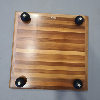 Tavolino coffee table Pianura Mario Bellini per Cassina 1970's