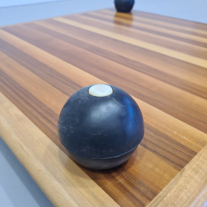 Tavolino coffee table Pianura Mario Bellini per Cassina 1970's