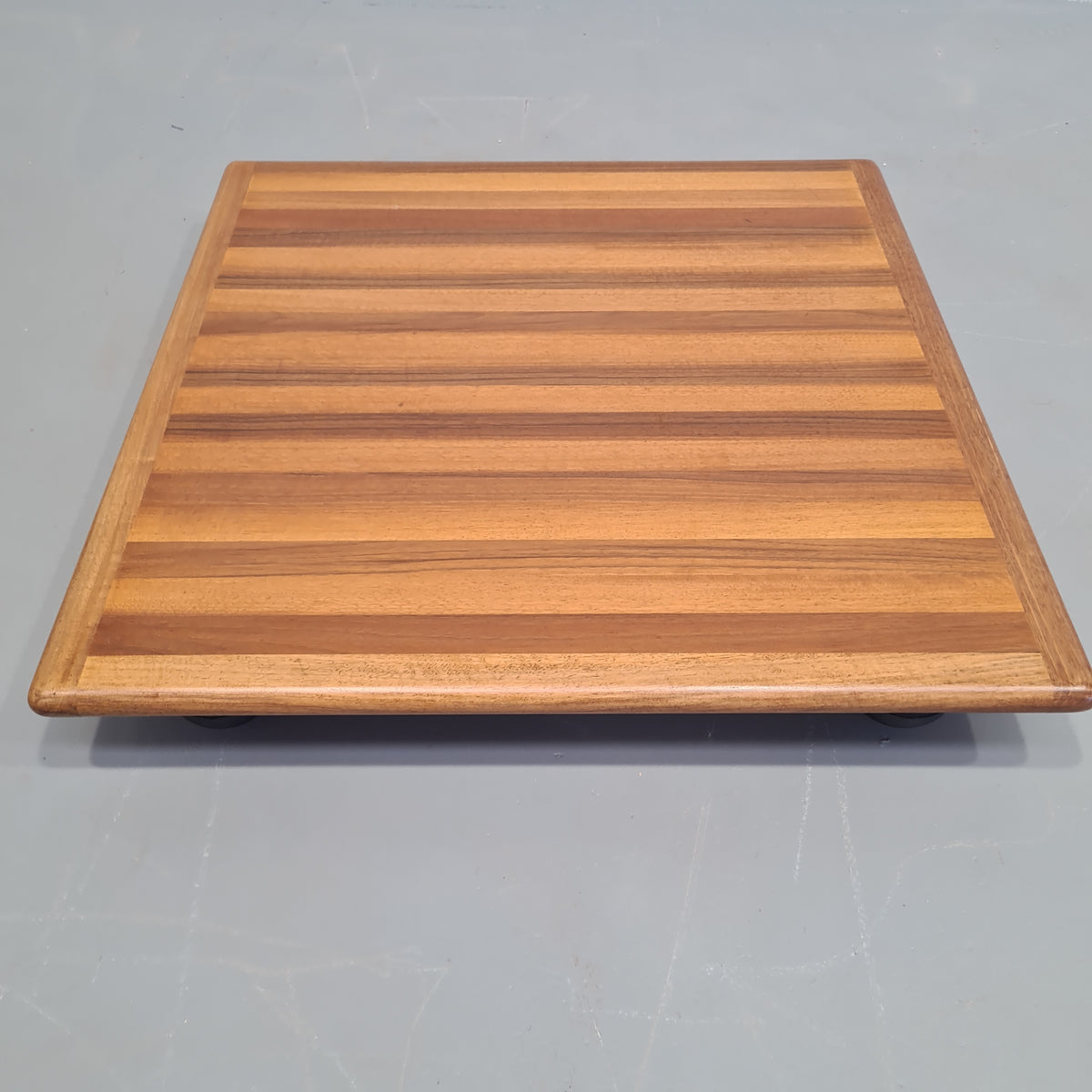 Tavolino coffee table Pianura Mario Bellini per Cassina 1970's