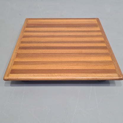 Tavolino coffee table Pianura Mario Bellini per Cassina 1970's