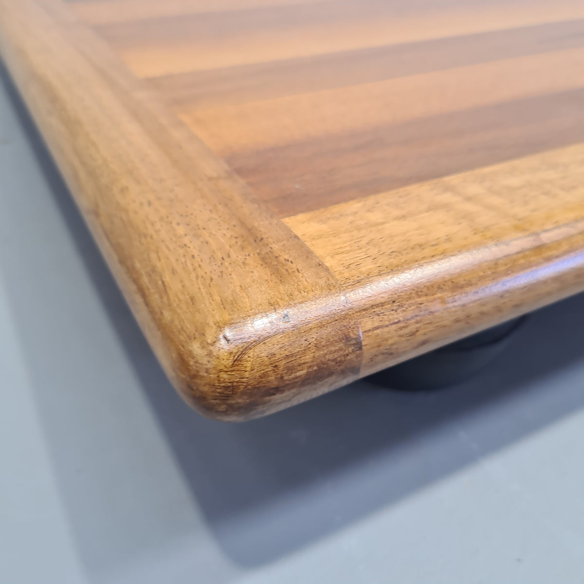 Tavolino coffee table Pianura Mario Bellini per Cassina 1970's
