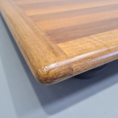 Tavolino coffee table Pianura Mario Bellini per Cassina 1970's