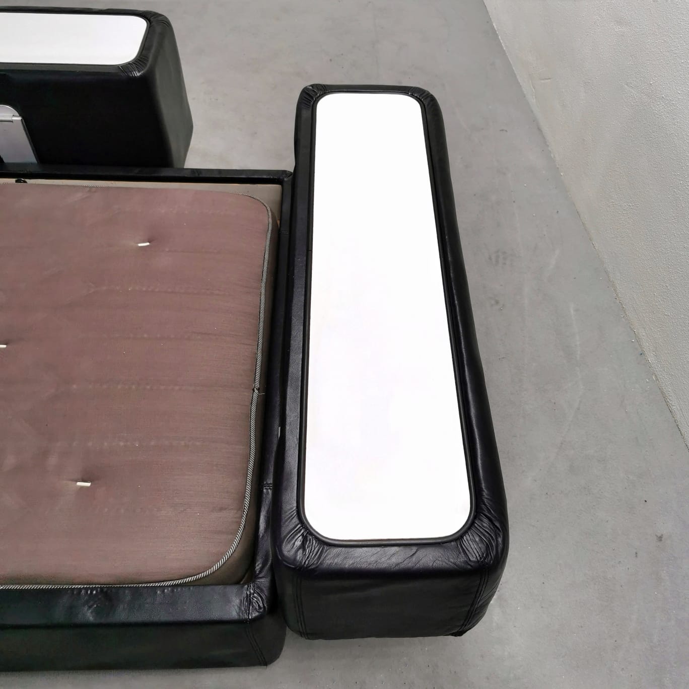 Divaletti - Letti E Trasformabili - Divano Letto Azimuth - Divano Letto - Foto 6