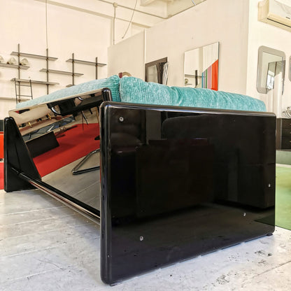 Canapé 2 places Studio Simon par Gavina années 1970