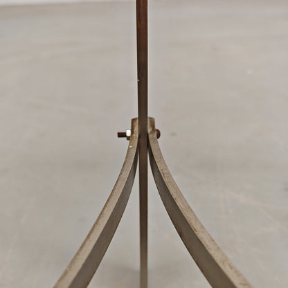 Table basse des années 70