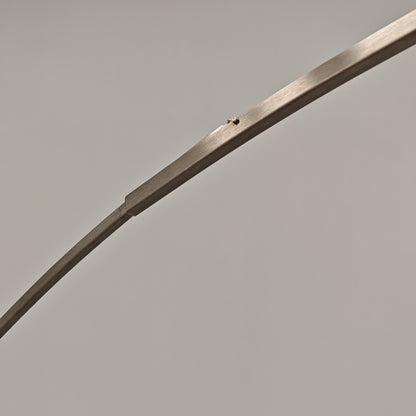 Lampada modello Arco, A&PG Castiglioni per Flos 1962