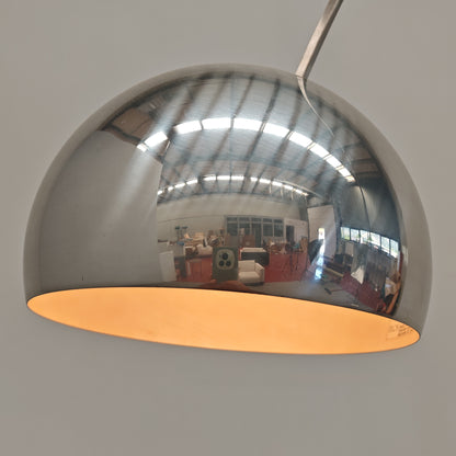 Lampada modello Arco, A&PG Castiglioni per Flos 1962