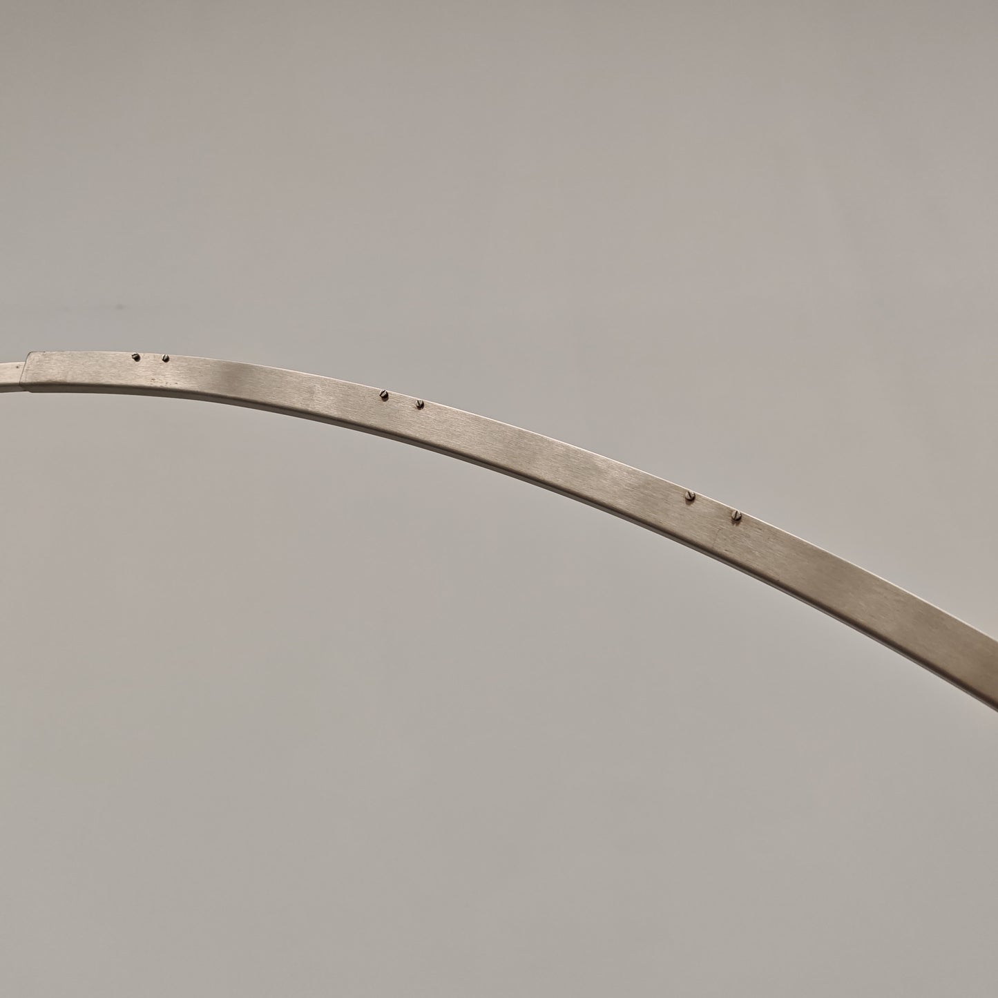 Lampada modello Arco, A&PG Castiglioni per Flos 1962