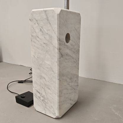 Lampada modello Arco, A&PG Castiglioni per Flos 1962