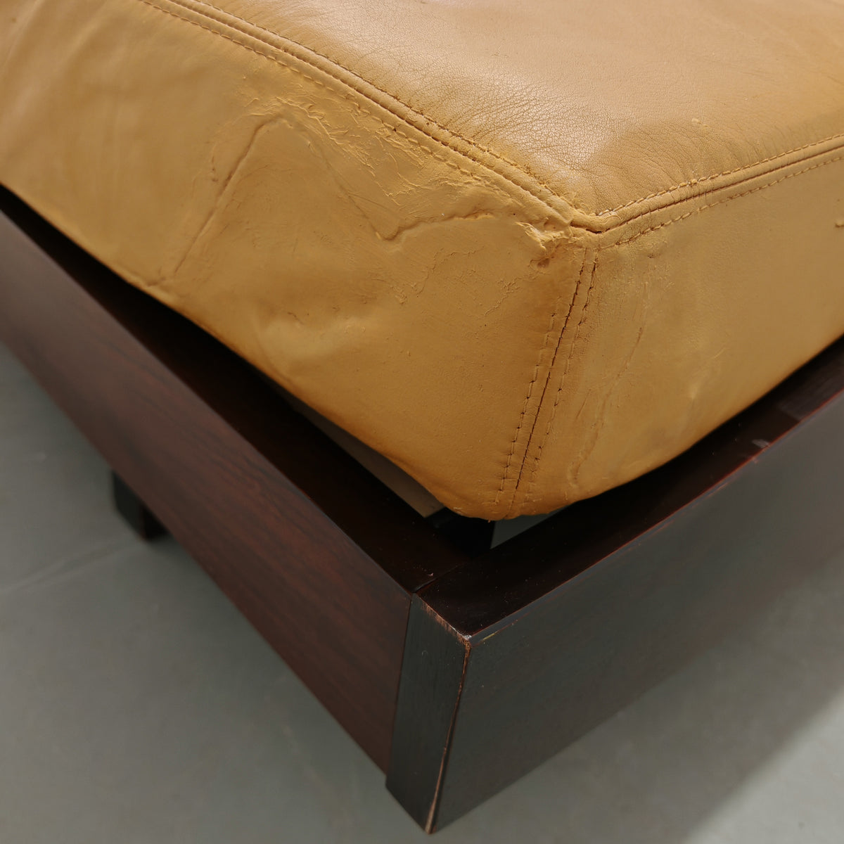 Divano Letto DayBed mod. GS.195 Gianni Songia per Sormani 1960's