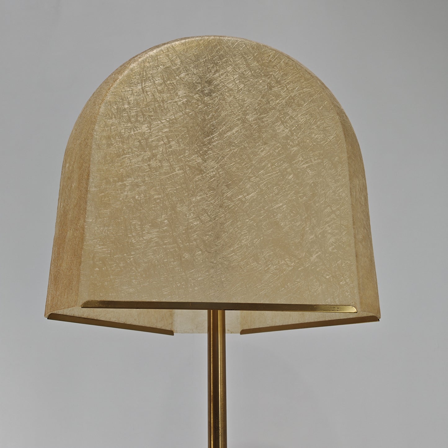 Lampada da terra Salvatore Gregorietti per Lamperti 1960's