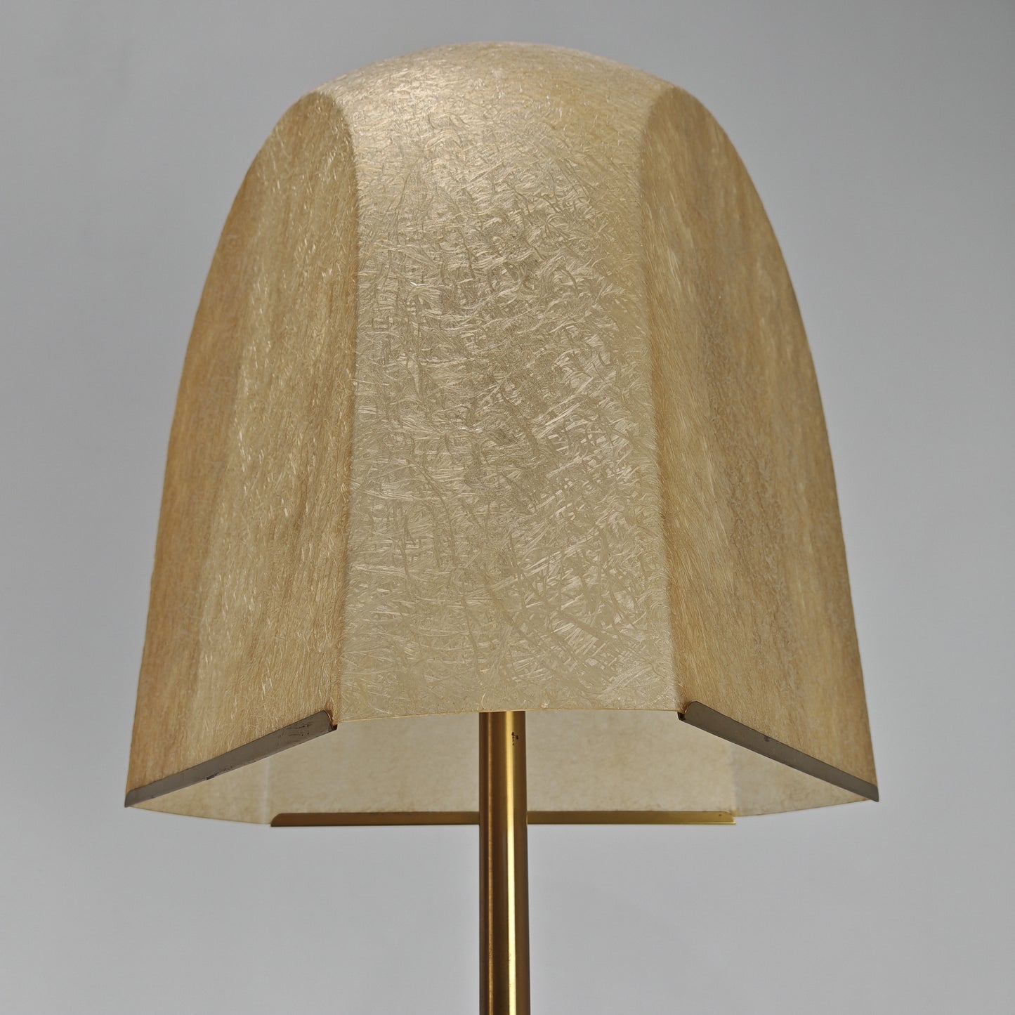 Lampada da terra Salvatore Gregorietti per Lamperti 1960's