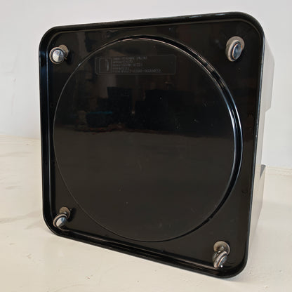 Table basse de bar modèle Bacco, Sergio Mazza pour Artemide, années 60 (noir)