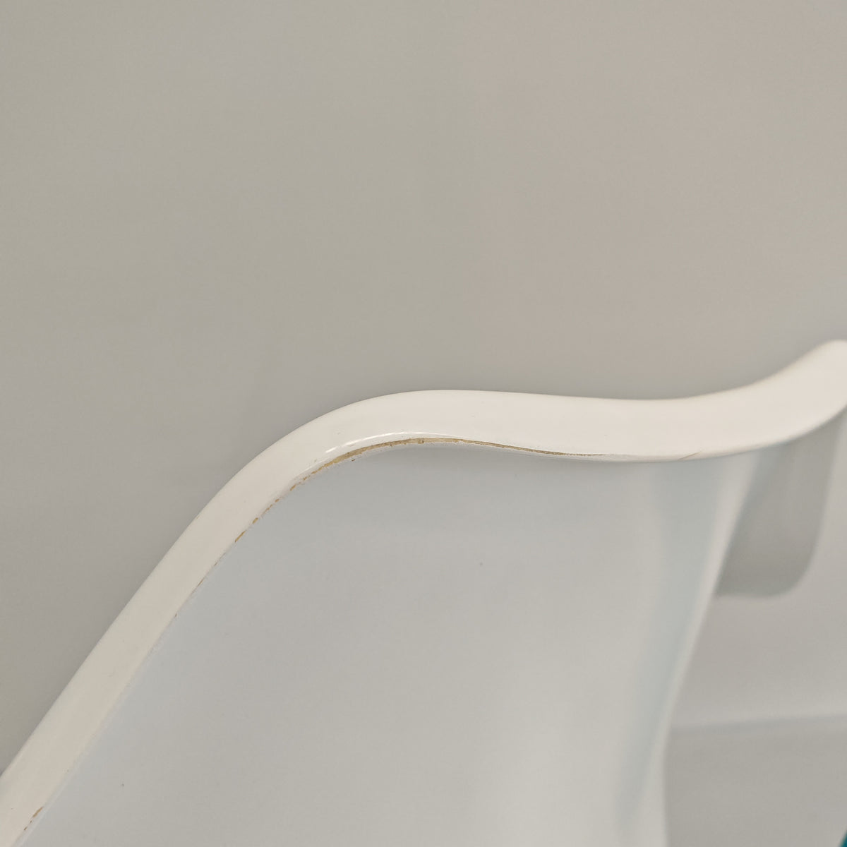 Ensemble de 6 chaises/fauteuils à accoudoirs Tulip d'Eero Saarinen pour Knoll