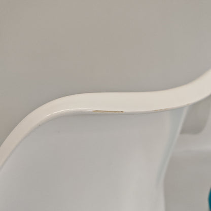 Ensemble de 6 chaises/fauteuils à accoudoirs Tulip d'Eero Saarinen pour Knoll